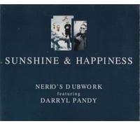 Nerio'S Dubwork Darryl Pandy - Sunshine & Happiness