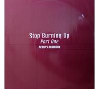 Nerio's Dubwork - Stop Burning Up - Part One [Vinyl Single]