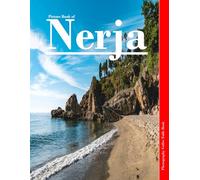 Nerja Spain: Wonderful pictures that give you an idea of an amazing country in Europe, the style of buildings, bodies, etc., for all travel lovers.