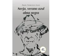 NERJA, VERANO AZUL ALMA NEGRA (Chronos)