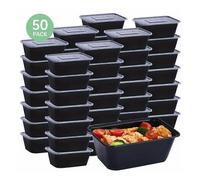 (Nero A) Bottiglia shaker da 400 ml per miscela di bevande proteiche - Senza BPA, classico Loop, lavabile