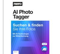 Nero AI Etiquetador de fotos