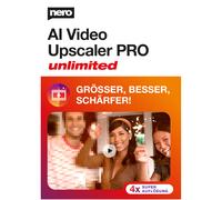 Nero AI Video Upscaler Pro Ilimitado
