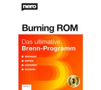 Nero Burning ROM