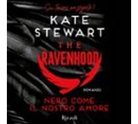 Nero Come Il Nostro Amore (audiolibro)