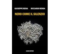 Nero come il silenzio