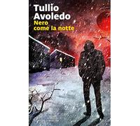 Nero come la notte (Farfalle)