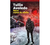 Nero come la notte (Universale economica Feltrinelli)