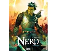 Nero. Così in terra (Vol. 1) (Audace)