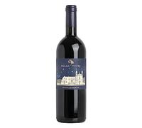 Nero d'Avola Milleunanotte DOC Donnafugata 0,75 lt.