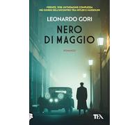 Nero di maggio (SuperTEA)