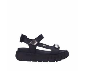 Nero Giardini 10707 Mujer Negro 41