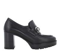 Nero Giardini A25s Mocasines de mujer con tacón I411432D/100