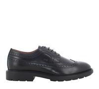Nero Giardini A25s Zapatos con cordones para hombre I500830U/100