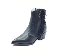 Nero Giardini Botas camperas 'Scarponcini' negro 37 negro