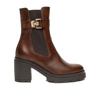 Nero Giardini Botas de mujer, Negro , 39 EU