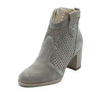 Nero Giardini Botas de tobillo gris 39 gris