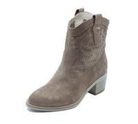 Nero Giardini Botas de tobillo marrón castaño 40 marrón castaño