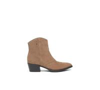 Nero Giardini Botines de gamuza para mujer I513912D, marrón, 36 EU