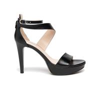 NeroGiardini Sandalias E307750D-660 in Beige 37