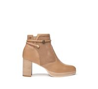 Nero Giardini E409730D Botines de mujer de piel, cuero, 38 EU