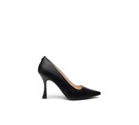 Nero Giardini E512242DE - Zapatos de piel para mujer, Negro , 35 EU