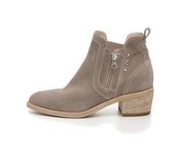 Nero Giardini E512701D - Botines de mujer de ante, Creta, 36 EU