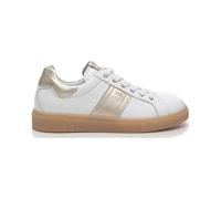 Nero Giardini E513006D Zapatillas para mujer, Blanco, 38 EU