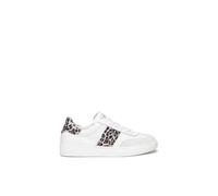 Nero Giardini E513007D - Zapatillas deportivas para mujer, talla 39, Blanco Blanco Combi, 39 EU