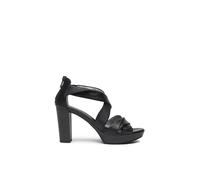 Nero Giardini E513360D - Zapatos de tacón para mujer, Negro , 36 EU