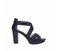 Nero Giardini E513360D - Zapatos de tacón para mujer, Negro , 36 EU