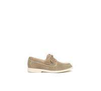 Nero Giardini E601061U Cordones Hombre de Ante, 501 cm, 43 EU, Zapatillas deportivas