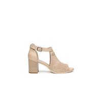 Nero Giardini E615060D Botines de mujer de piel, 439 g, 39 EU