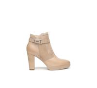 Nero Giardini E615090D Botines de mujer de piel, 439 g, 36 EU