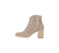 Nero Giardini E615110D - Botines de mujer de ante, 451 g, 41 EU