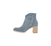 Nero Giardini Botines de mujer E615110D de ante 203 Talla 36 EU