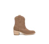 Nero Giardini E615121D - Botas de mujer de ante, 442 g, 39 EU