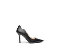 Nero Giardini E615402DE - Zapatos de piel para mujer, Negro , 40 EU