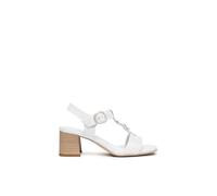 Nero Giardini E615870D - Sandalias de mujer de piel, 707 g, 36
