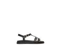 Nero Giardini E615921D - Sandalias de mujer de piel, 100, 35 EU