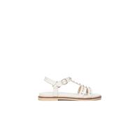 Nero Giardini E615921D - Sandalias de mujer de piel, 713 g, 37W