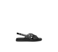 Nero Giardini E615933D - Sandalias de mujer de piel, 100, 37 EU