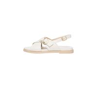 Nero Giardini E615933D - Sandalias de mujer de piel, 713 g, 37 EU