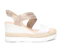 Nero Giardini E616010D - Sandalias de mujer de piel, 707 g, 39