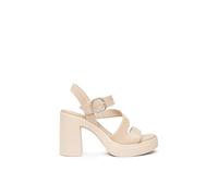 Nero Giardini E616080D - Sandalias de mujer de piel, 453 g, 37 EU