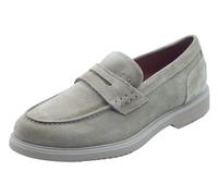 Nero Giardini Hombre Mocasines E500610U, Arcilla, 39 EU