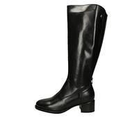 NeroGiardini Botas FEVO in Negro 38