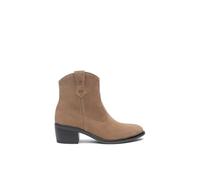 Nero Giardini I513904D - Botas de mujer de ante, Mou, 38 EU