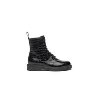 Nero Giardini I513945D - Botas de mujer de piel, Negro , 38 EU
