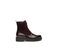 Nero Giardini I513975D - Botas de mujer de piel, Borde., 36 EU